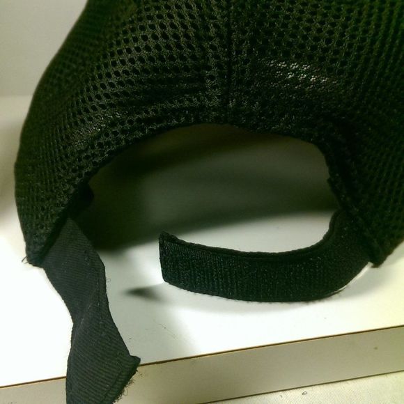 T-MOBILE TELECOMMUNICATIONS LOGO STAFF CAP HAT EUC - Picture 11 of 12